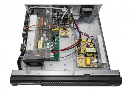 Источник бесперебойного питания SNR-UPS-ONRM-1500-X36-3