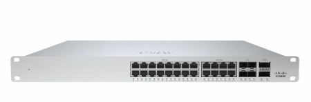 Коммутатор Cisco Meraki MS355-24X-HW-0