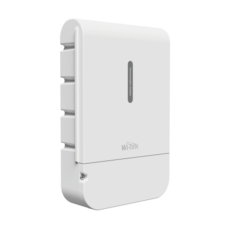 Коммутатор уличный Wi-Tek WI-PCMS310GF-O-1