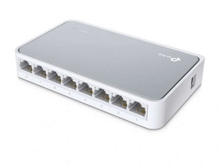 Коммутатор TP-Link TL-SF1008D-2