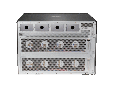 Коммутатор HPE Aruba CX 6405 (R0X26A)-2