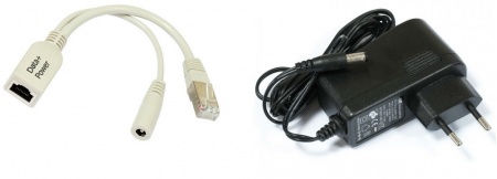 Беспроводной маршрутизатор MikroTik LDF 2-4