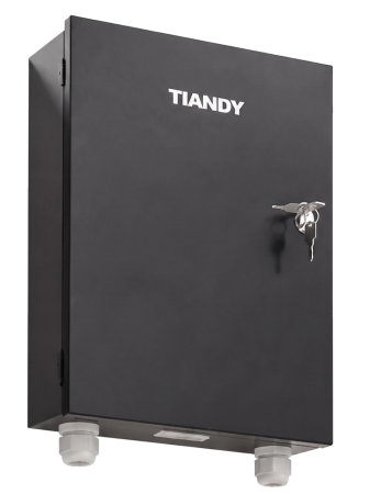 Контроллер СКУД Tiandy TC-P311MK Spec:F-0