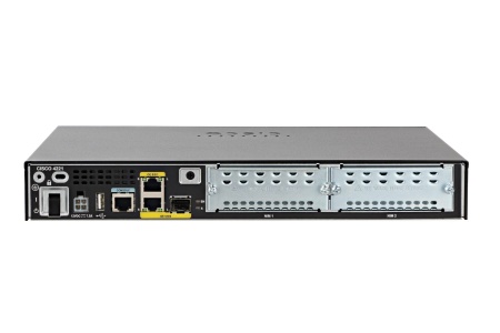 Маршрутизатор Cisco ISR4221-2
