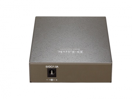Медиаконвертер D-Link DMC-805G-1