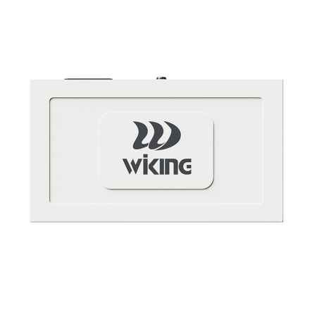 Коммутатор Wi-Tek WIKING WK-PS206(V2)-2