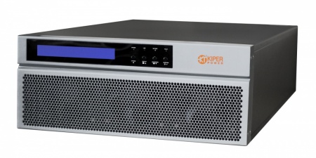 Источник бесперебойного питания Kiper Power Online 3P 40K (40KVA/40KW)-0