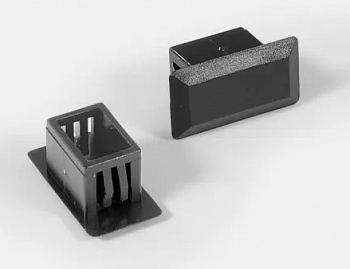 Компоненты ВОЛС