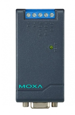 Конвертер интерфейсов MOXA TCC-80I-1