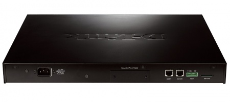 Коммутатор D-Link DGS-3420-52P-1