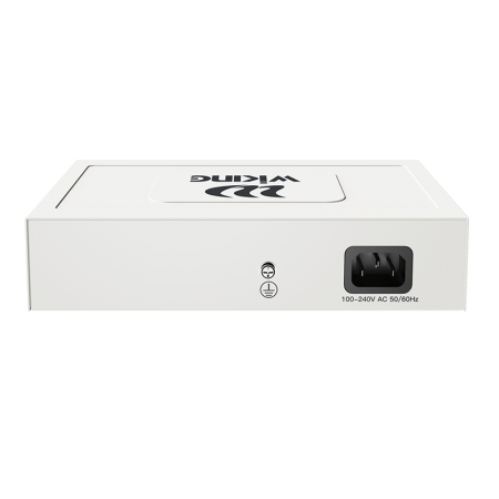 Коммутатор Wi-Tek WIKING WK-PS210(V2)-3