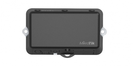 Беспроводной маршрутизатор MikroTik LtAP mini-1