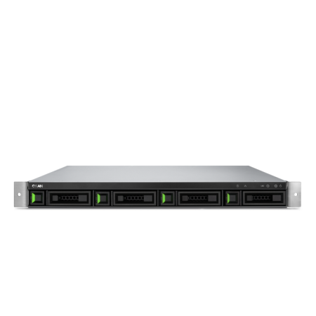 Накопитель NAS QSAN XN3004R-EU-0
