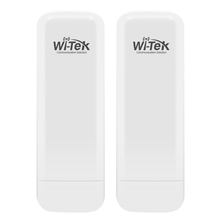 WI-FI мост Wi-Tek WI-CPE513P-KIT (пара)-0