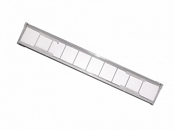 площадка маркировочная