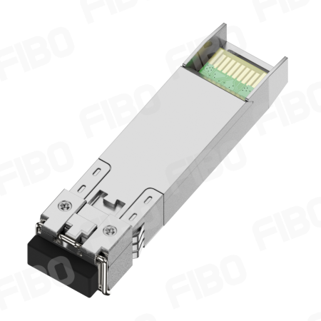 Модуль SFP+ FIBO FT-S10-M8503LD-1