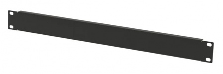19" Панель заглушка NTSS 1U, RAL 9005-0