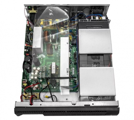 Источник бесперебойного питания SNR-UPS-ONRM-3000-S72-2