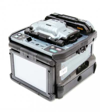 Аппарат для сварки оптических волокон Fujikura 86S-0