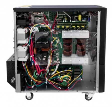 Источник бесперебойного питания SNR-UPS-ONT-020-BX31-4