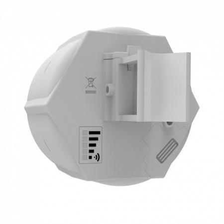Беспроводной маршрутизатор MikroTik SXT 4G kit-1