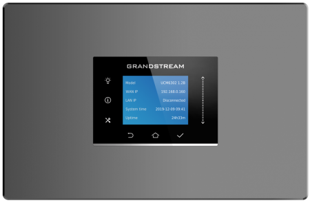 IP-АТС Grandstream UCM6301-0
