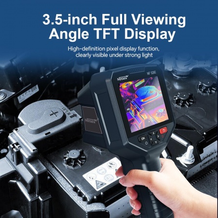 Тепловизор Noyafa NF-526E-5