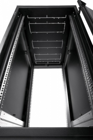 Шкаф настенный TWL-2766 GP (27U 1304x600х600)-1