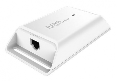 Инжектор PoE D-Link DPE-301GI/A1B-0