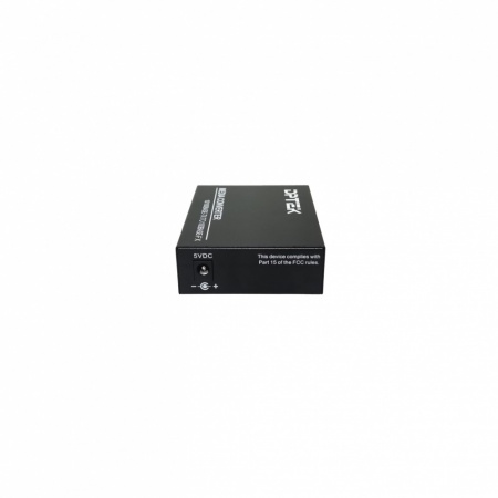 Медиаконвертер DPTEK DK-MC0153-20B-LFP-2