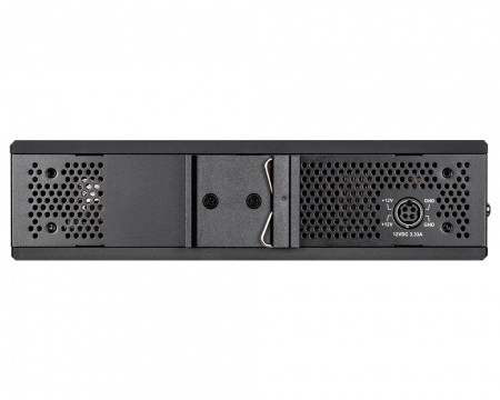 Промышленный коммутатор D-Link DIS-200G-12S-1