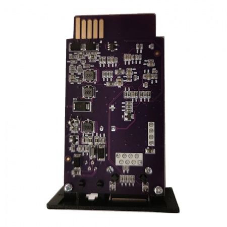 Карта расширения SNMP ONTEK UN807-1