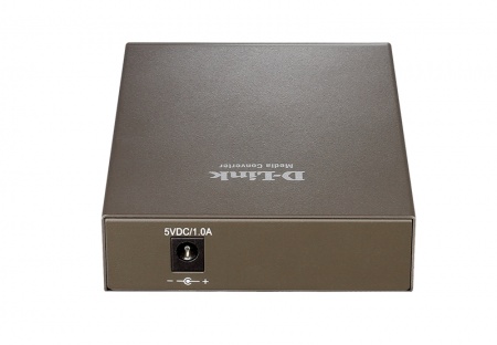 Медиаконвертер D-Link DMC-920T-2