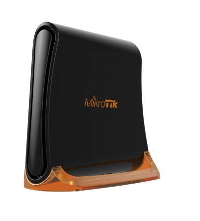 Беспроводной маршрутизатор MikroTik hAP mini-0
