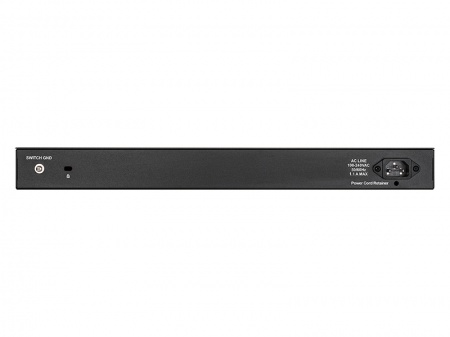 Коммутатор D-Link DXS-1210-12SC-1