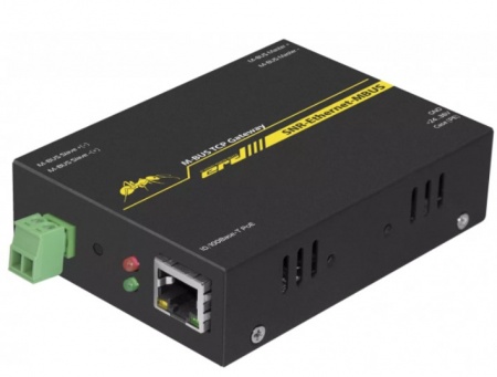 Конвертер интерфейсов Ethernet-MBus-0