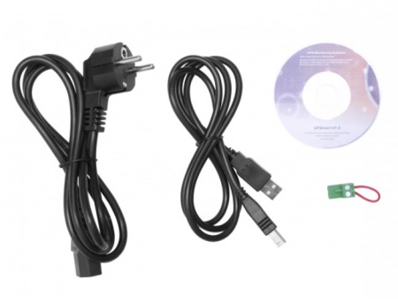 Источник бесперебойного питания SNR-UPS-ONT-2000-B48-3