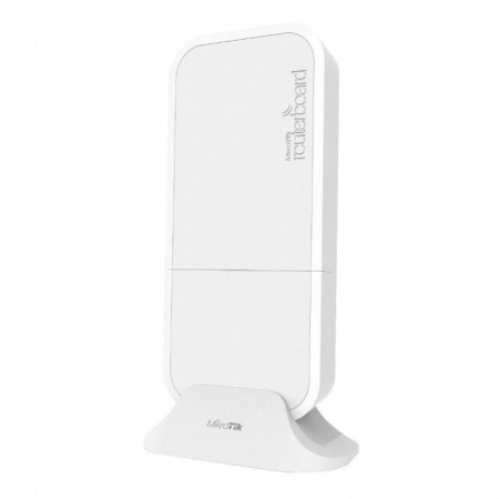 Беспроводной маршрутизатор MikroTik wAP ac 4G Kit-0