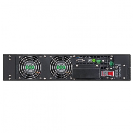 Источник бесперебойного питания ONTEK SMRT10 10000 ВА/Вт-4