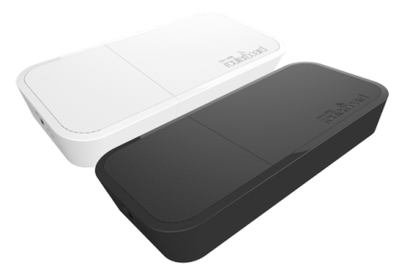 Беспроводной маршрутизатор MikroTik wAP-0