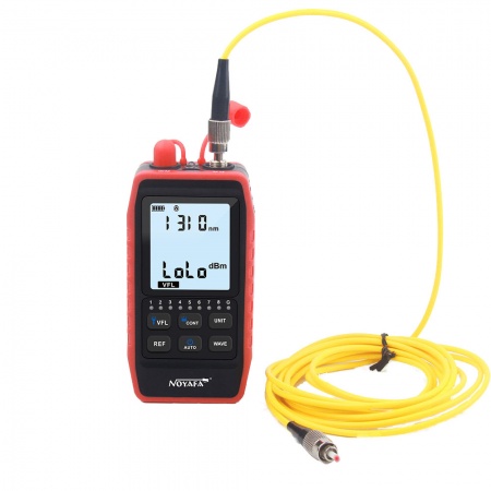 Оптический тестер Noyafa NF-908L-1