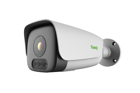 IP-камера Tiandy TC-C34LQ Spec:LK/I3W/A/E/Y/M/S/H/LPR/2.8-12mm-0