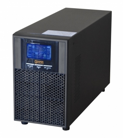 Источник бесперебойного питания Kiper Power Online 2K (2000VA/1800W)-0