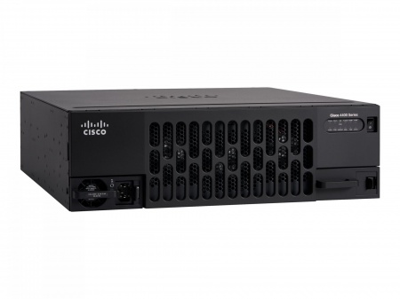 Маршрутизатор Cisco ISR4461-0
