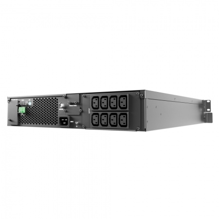 Источник бесперебойного питания ONTEK SMXRT2 2000 ВА/Вт-1