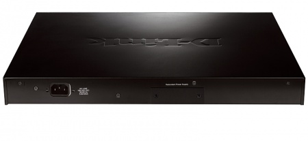 Коммутатор D-Link DGS-3420-28PC-1