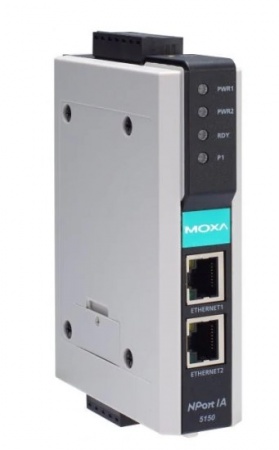 Конвертер интерфейсов MOXA NPort IA-5150I-0