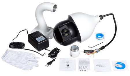 Видеокамера RVi-HDC61Z31-AC-1