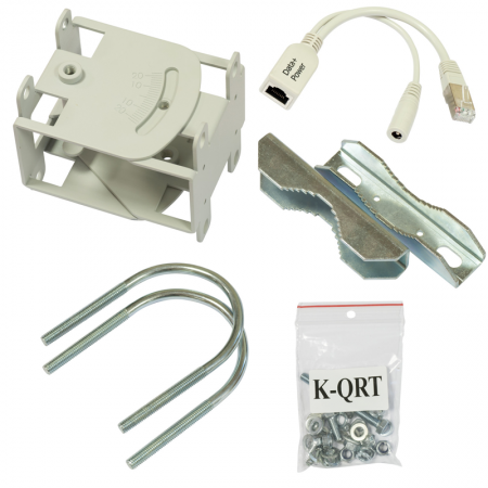 Беспроводной маршрутизатор MikroTik QRT-5-3