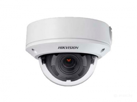 Видеокамера Hikvision DS-2CD1743G0-I 2.8-12mm-0